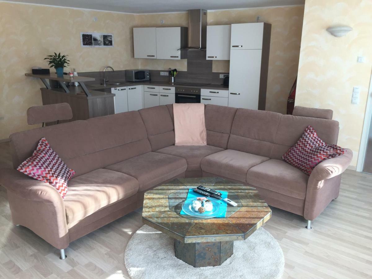 Fewo Kranz Villa Mendig Exterior foto